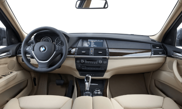 2023 BMW X5 Concept, Engine, and Release Date