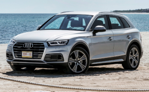 2025 Audi Q5 Concept, Price, And Release Date