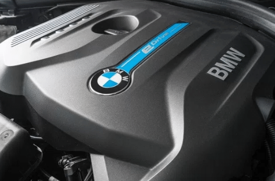 2025 BMW X3 eDrive Engine, Powertrain, and Release Date