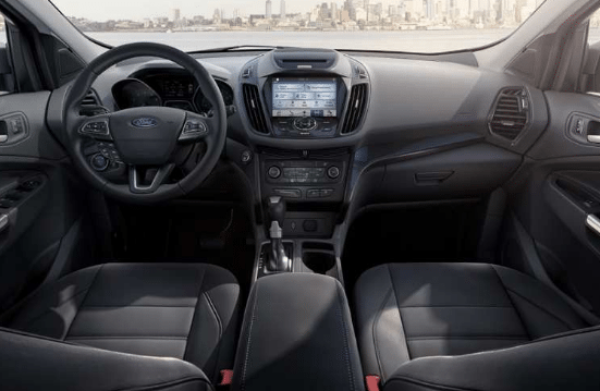 2023 Ford Escape Redesign, Specs, And Release Date
