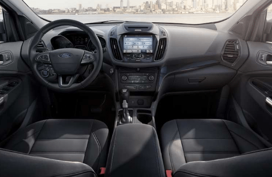 2025 Ford Escape Redesign, Specs, and Release Date