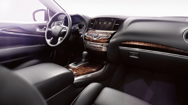 2025 Infiniti QX60 Redesign, Concept, and Price