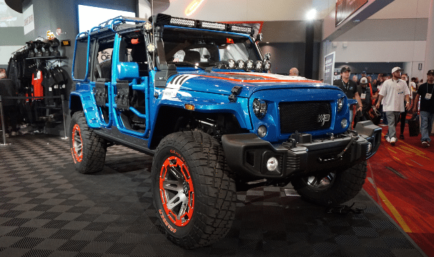 2025 Jeep Wrangler Unlimited Price and Release Date