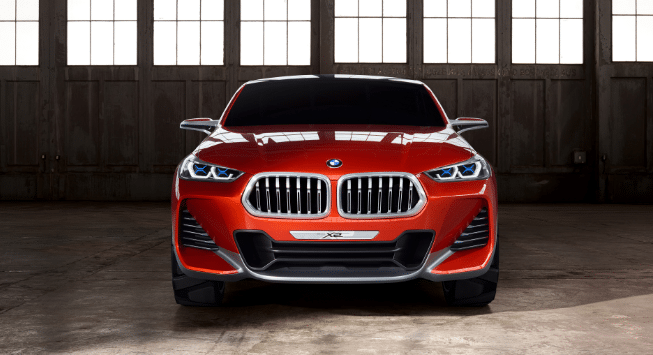 2025 BMW X2 Rumors, Redesign and Release Date