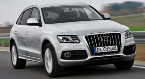 2025 Audi Q5 Hybrid Redesign, Price, And Release Date