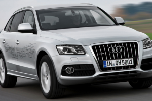 2020 Audi Q5 Hybrid Redesign, Price, and Release Date