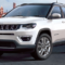 2023 Jeep Compass Turbo Redesign, Specs, and Release Date