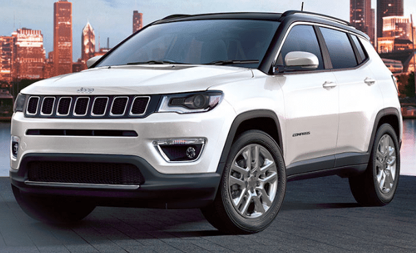 2025 Jeep Compass Turbo Redesign, Specs, and Release Date