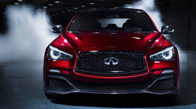 2025 Infiniti QX50 Concept, Styling, and Release Date