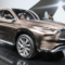 2023 Infiniti QX50 Concept, Styling, and Release Date