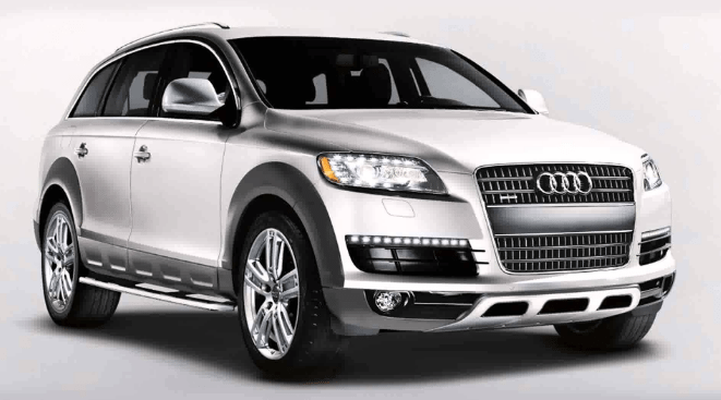 2025 Audi Q5 Hybrid Redesign, Price, and Release Date