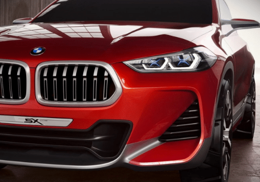 2025 BMW X2 Rumors, Redesign And Release Date