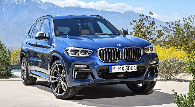 2023 BMW X3M Interiors, Price, And Release Date