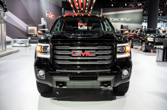 2025 GMC Terrain Redesign, Drivetrain, And Release Date