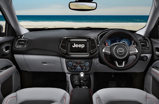 2025 Jeep Compass Turbo Redesign, Specs, and Release Date