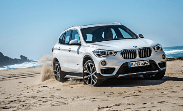 2025 BMW X1 Changes, Specs, and Release Date