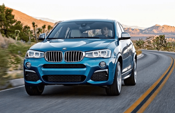 2025 BMW X3M Interiors, Price, and Release Date