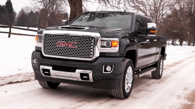 2025 GMC Terrain Redesign, Drivetrain, and Release Date