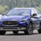 2025 Infiniti QX30 Features, Concept, And Release Date