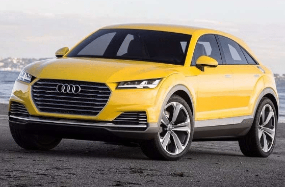 2025 Audi Q4 Rumors, Specs, and Price