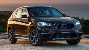 2025 BMW X1 Changes, Specs, And Release Date