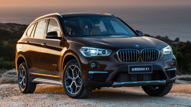 2023 BMW X1 Changes, Specs, And Release Date