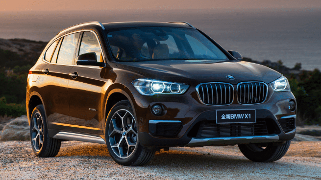 2025 BMW X1 Changes, Specs, and Release Date