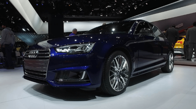 2025 Audi Q4 Rumors, Specs, and Price