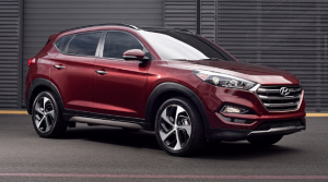 2023 Hyundai Tucson Rumors, Concept, And Release Date