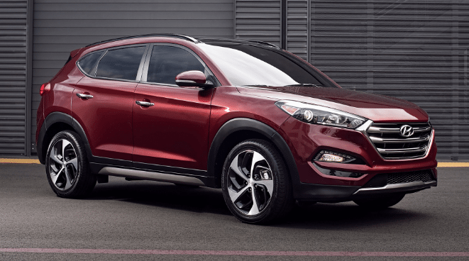 2025 Hyundai Tucson Rumors, Concept, and Release Date2025 Hyundai Tucson Rumors, Concept, and Release Date