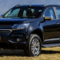 2023 Chevy TrailBlazer Redesign, Features, and Release Date