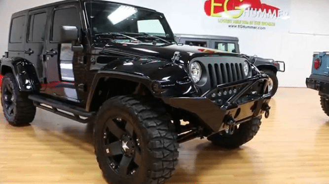 2025 Jeep Wrangler Unlimited Price and Release Date