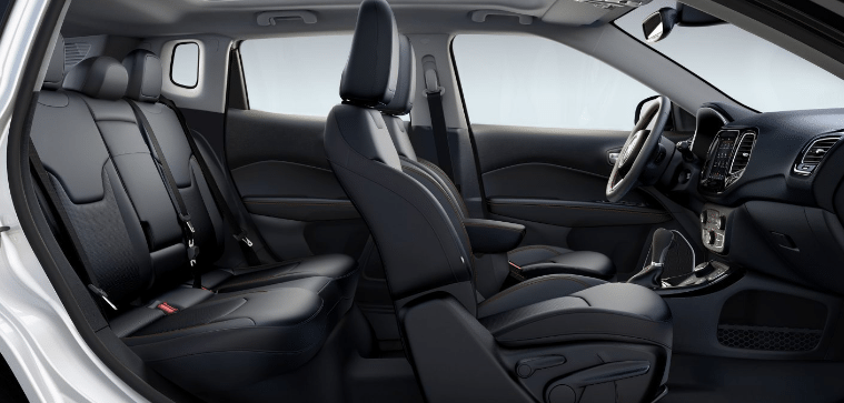 2023 Jeep Compass Trailhawk Specs, Redesign, And Release Date
