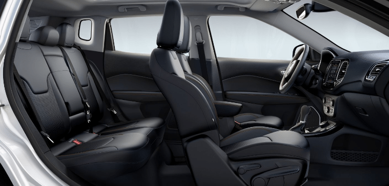 2025 Jeep Compass Trailhawk Specs, Redesign, And Release Date