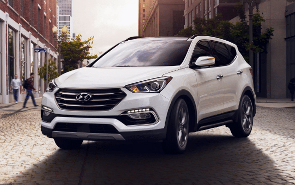 2025 Hyundai Santa Fe Concept, Redesign, and Release Date