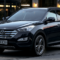 2023 Hyundai Santa Fe Concept, Redesign, and Release Date