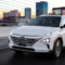 2023 Hyundai Nexo Redesign, Price, and Release Date