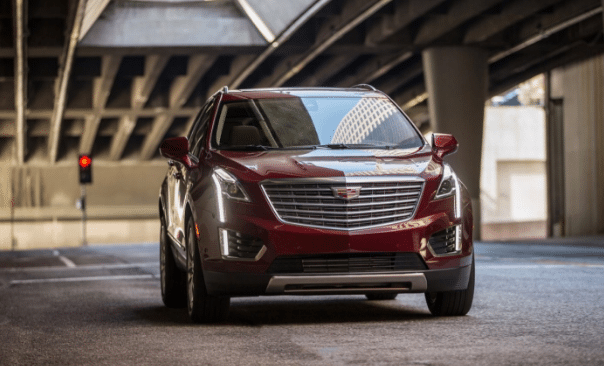 2025 Cadillac XT6 Rumors, Interiors, and Price