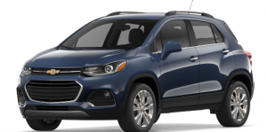2025 Chevrolet Trax Changes, Specs, And Release Date