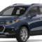 2023 Chevrolet Trax Changes, Specs, and Release Date