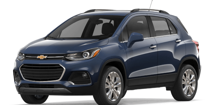 2025 Chevrolet Trax Changes, Specs, and Release Date