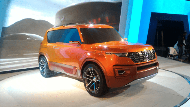 2025 Hyundai Carlino Concept, Redesign, And Price