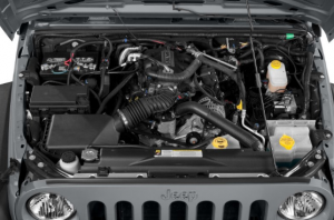 2023 Jeep Wrangler Unlimited Price and Release Date