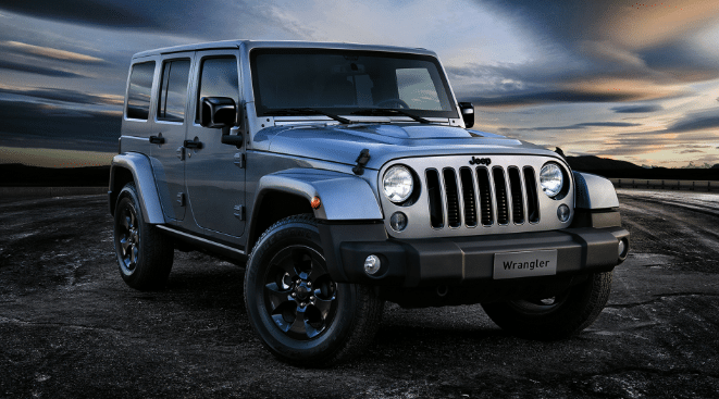 2025 Jeep Wrangler Concept, Price, and Release Date