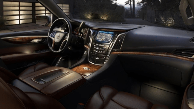 2025 Cadillac XT6 Rumors, Interiors, and Price