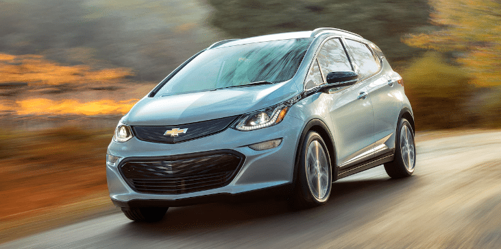 2023 Chevy Bolt Electric Redesign, Specs, And Price