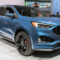 2025 Ford Edge ST Exteriors, Powertrain, And Release Date