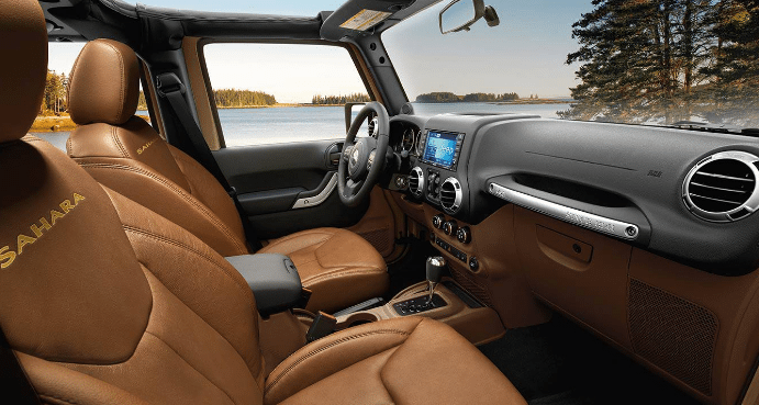 2025 Jeep Wrangler Unlimited Price and Release Date