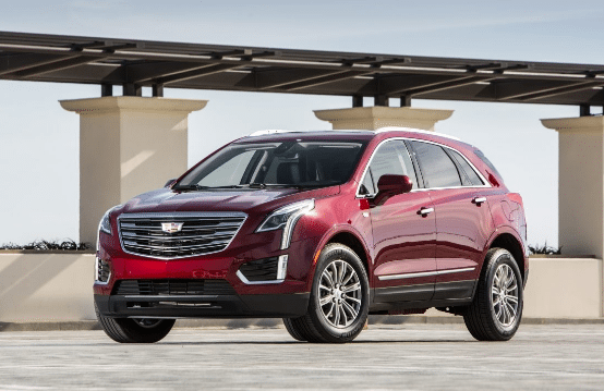 2025 Cadillac XT6 Rumors, Interiors, and Price