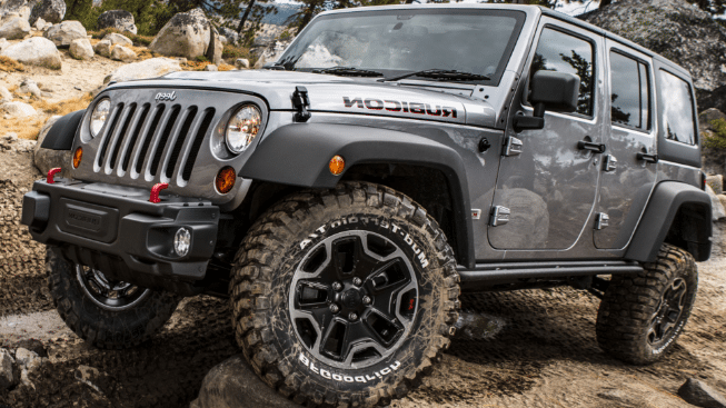 2025 Jeep Wrangler Diesel Interiors And Concept